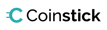 CoinStick Logo